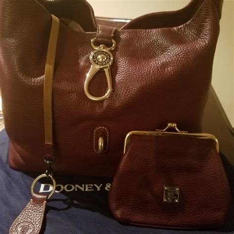 dooney bags on clearance